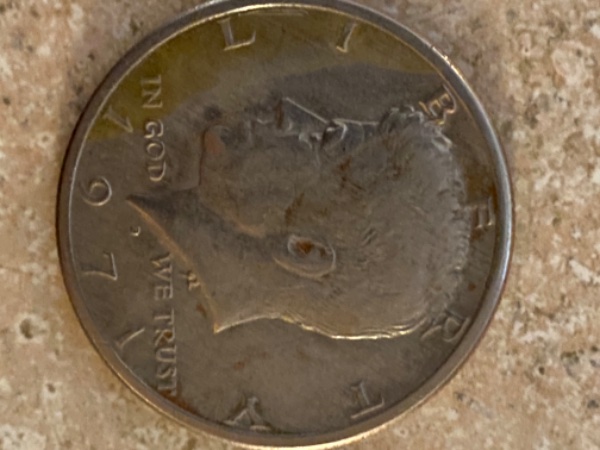 Kennedy-Error-1971-D